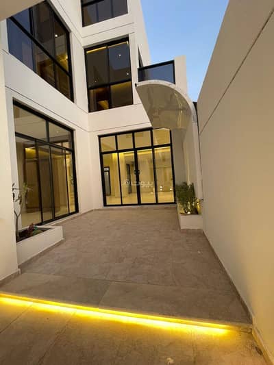 5 Bedroom Villa for Sale in West Riyadh, Riyadh - Villa in West Riyadh，Al Mahdiyah 5 bedrooms 1950000 SAR - 87617932