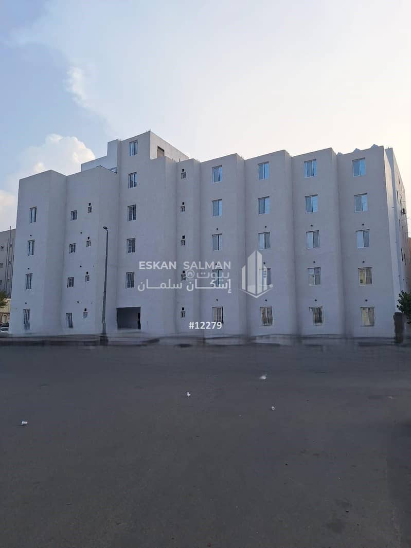 Apartment - Taif - Al Mlissa (Al-Halqah Al Gharbiyah neighborhood)