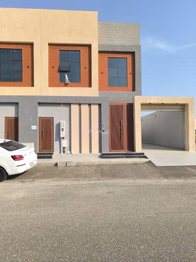 6 Bedroom Villa for Sale in North Jeddah, Jeddah - Villa in North Jeddah，Al Riyadh 6 bedrooms 1130000 SAR - 87617913