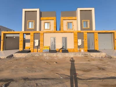 5 Bedroom Villa for Sale in North Jeddah, Jeddah - Villa in North Jeddah，Al Rahmanyah 5 bedrooms 1100000 SAR - 87617925