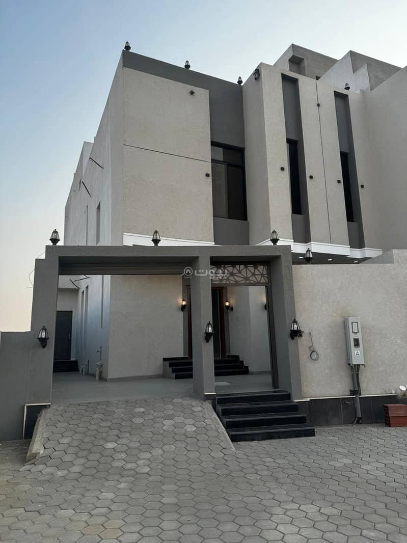 Villa in North Jeddah，Al Salehiyah 6 bedrooms 1250000 SAR - 87617954