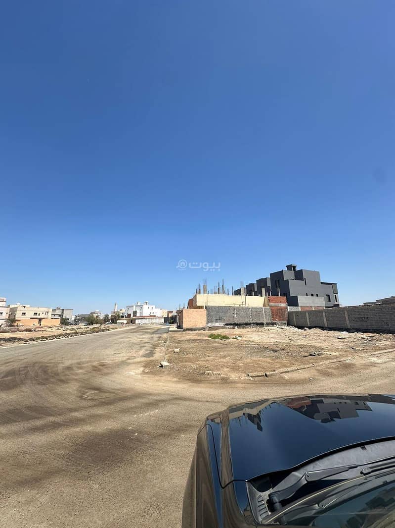 Residential Land in North Jeddah，Al Yaqout 2548 SAR - 87617934