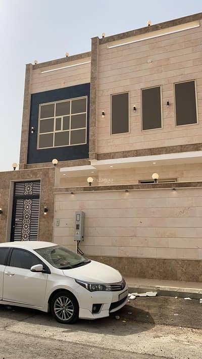 5 Bedroom Villa for Sale in North Jeddah, Jeddah - Villa in North Jeddah，Al Salehiyah 5 bedrooms 1250000 SAR - 87617976