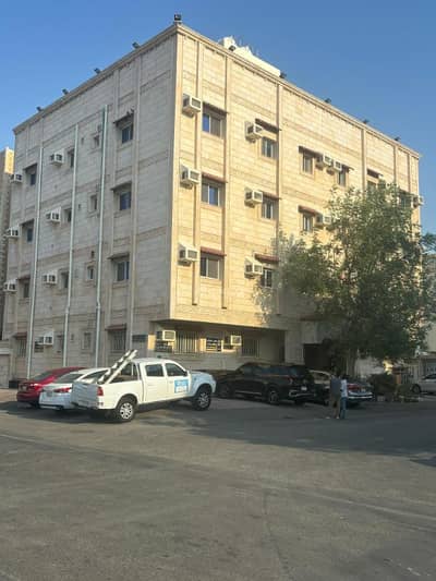 2 Bedroom Flat for Rent in North Jeddah, Jeddah - Furnished apartment for rent in Al Naeem district, Jeddah for 4500 per month