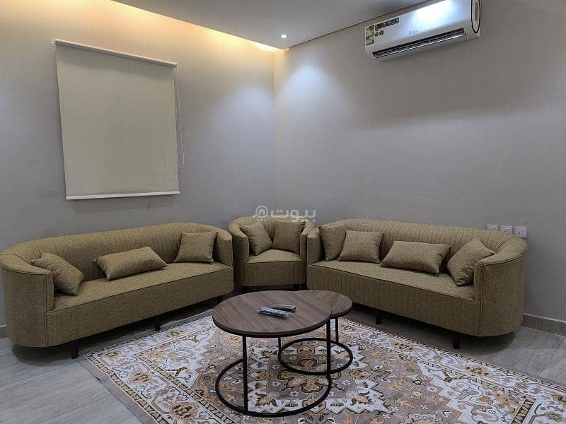 Apartment in East Riyadh，Al Nasim Al Sharqi 2 bedrooms 3000 SAR - 87617999