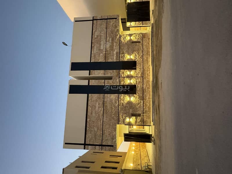 Villa in West Riyadh，Al Mahdiyah 5 bedrooms 2100000 SAR - 87618008