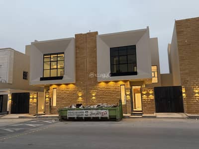 5 Bedroom Villa for Sale in West Riyadh, Riyadh - Villa in West Riyadh，Al Mahdiyah 5 bedrooms 2700000 SAR - 87618010