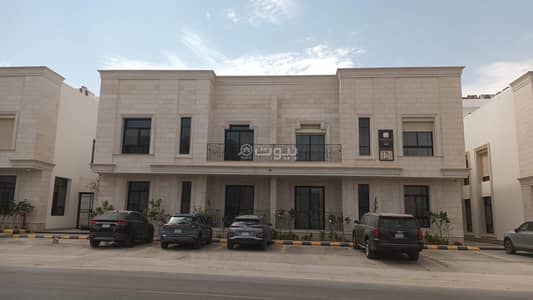 2 Bedroom Flat for Rent in North Riyadh, Riyadh - 2 Bedroom Apartment For Rent In AlNarjis With A Large Private Roof