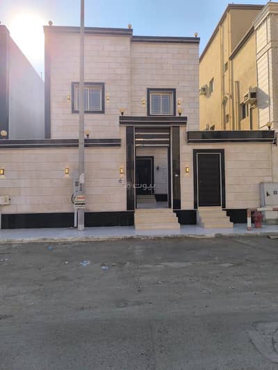 6 Bedroom Villa for Sale in North Jeddah, Jeddah - Villa in North Jeddah，Al Hamdaniyah 6 bedrooms 1150000 SAR - 87618052