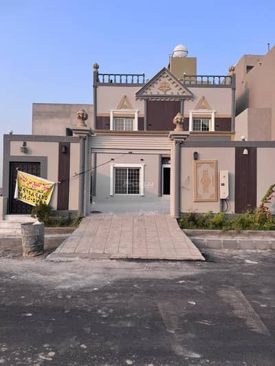 6 Bedroom Villa for Sale in North Jeddah, Jeddah - Villa in North Jeddah，Al Bashaer 6 bedrooms 1250000 SAR - 87618054