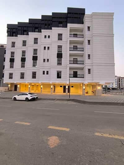 3 Bedroom Flat for Sale in Governmental1, Jeddah - Apartment in Governmental1 3 bedrooms 580000 SAR - 87618069