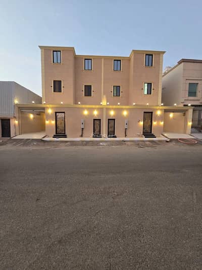 6 Bedroom Villa for Sale in North Jeddah, Jeddah - Villa in North Jeddah，Al Riyadh 6 bedrooms 1150000 SAR - 87618070