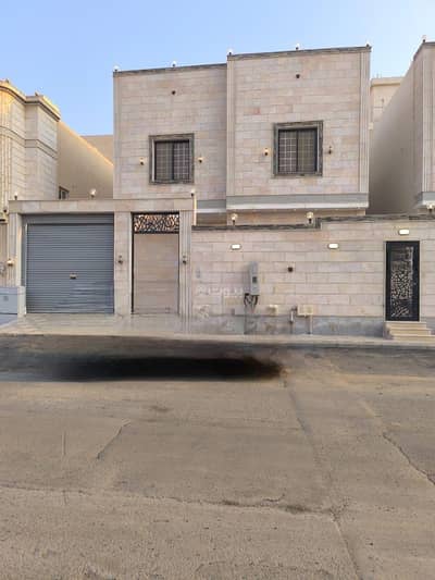 فیلا 6 غرف نوم للبيع في شمال جدة، جدة - فيلا للبيع في حي الفلاح، شمال جدة