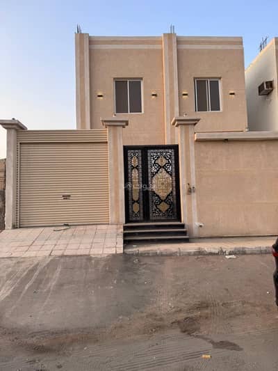 6 Bedroom Villa for Sale in North Jeddah, Jeddah - Villa in North Jeddah，Al Rahmanyah 6 bedrooms 1150000 SAR - 87618072