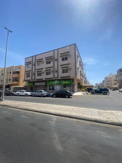 Building for Sale in North Jeddah, Jeddah - Commercial building for sale in Al-Rabwah neighborhood