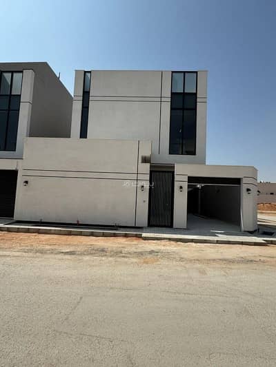 6 Bedroom Villa for Sale in East Riyadh, Riyadh - Villa in East Riyadh，Al Munsiyah 6 bedrooms 3600000 SAR - 87618040