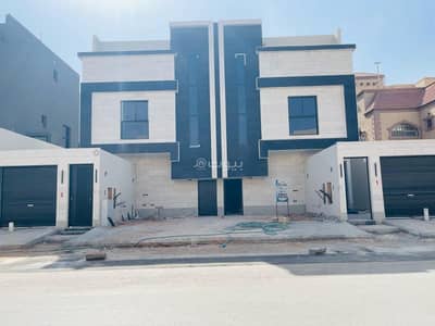 4 Bedroom Apartment for Sale in East Riyadh, Riyadh - Residential apartment in Al-Munasirah district, 150 square meters