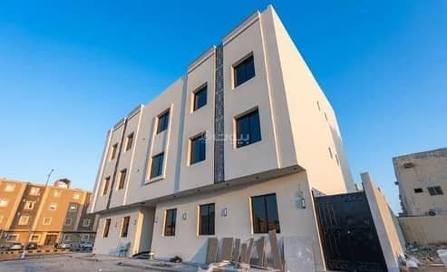 عمارة سكنية  للبيع في غرب الرياض، الرياض - عمارة سكنية للبيع في ظهرة لبن، غرب الرياض