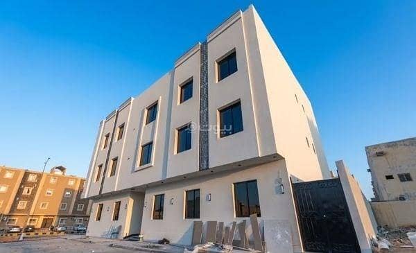 Residential Building for Sale in Dhahrat Laban, West Riyadh