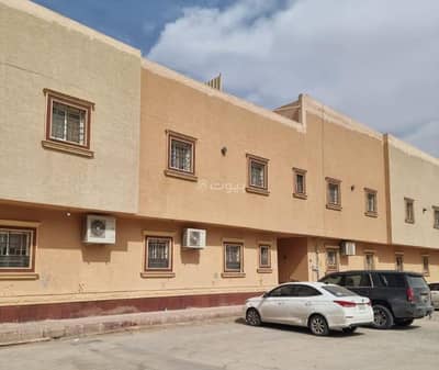 3 Bedroom Flat for Sale in West Riyadh, Riyadh - Apartment for sale in Al-Hazm neighborhood