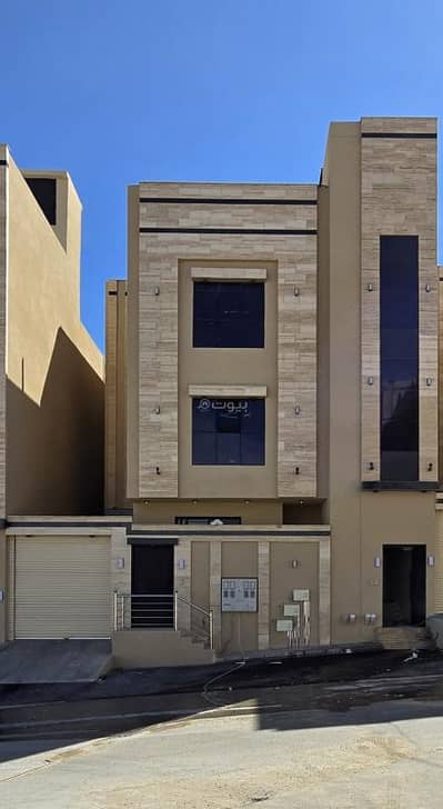 5 Bedroom Flat for Sale in Al Dhurfah, Khamis Mushait - Luxurious apartments and floors for sale in Al Kas residential district