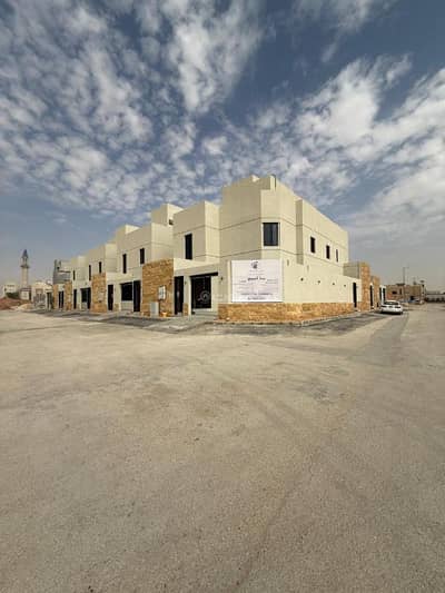 3 Bedroom Floor for Sale in East Riyadh, Riyadh - First floor for sale in Al Ramal district (Project Watteen)