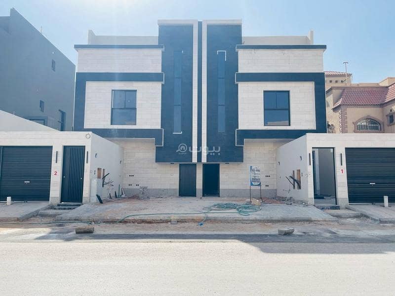 Apartment in East Riyadh，Al Munsiyah 3 bedrooms 1150000 SAR - 87618187