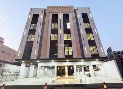 4 Bedroom Flat for Sale in North Jeddah, Jeddah - 4 bedroom apartment for immediate sale in Al Nahda, Jeddah