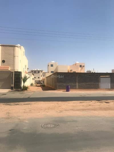 Residential Land for Sale in Al Nafl, Hail - Land for sale in Hail city, Al-Nafal (Al-Khuzama)