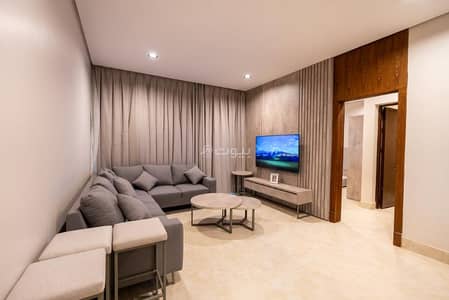 4 Bedroom Flat for Sale in Dhahran - Luxury residential apartments - Al-Qasr neighborhood