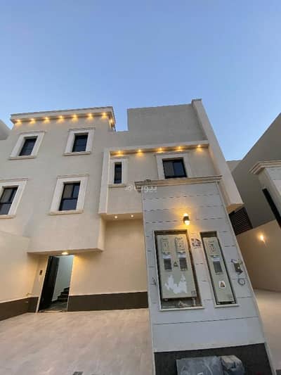 5 Bedroom Floor for Sale in East Riyadh, Riyadh - Floor in East Riyadh，Al Qadisiyah 5 bedrooms 1000000 SAR - 87618235