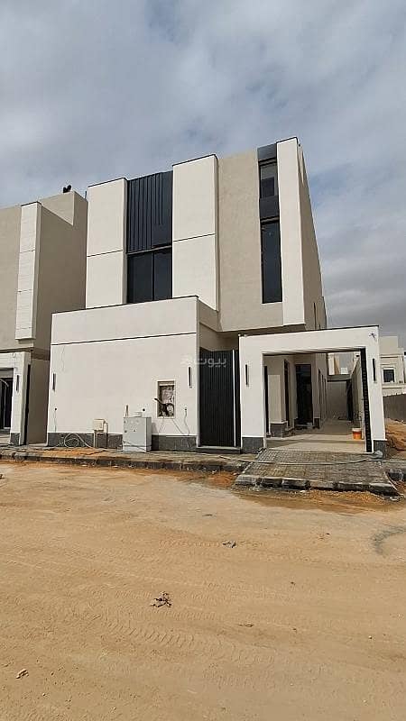 Villa in East Riyadh，Al Maizilah 5 bedrooms 2300000 SAR - 87618236