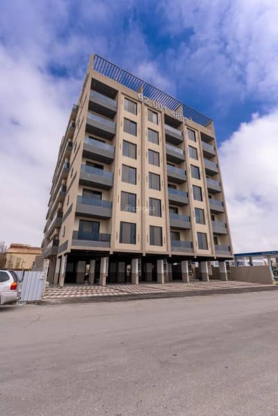 4 Bedroom Apartment for Sale in Dhahran - Apartment for sale in Dhahran