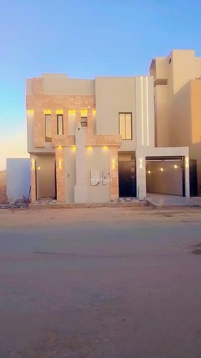 8 Bedroom Villa for Sale in East Riyadh, Riyadh - Villa in Al Bayan neighborhood