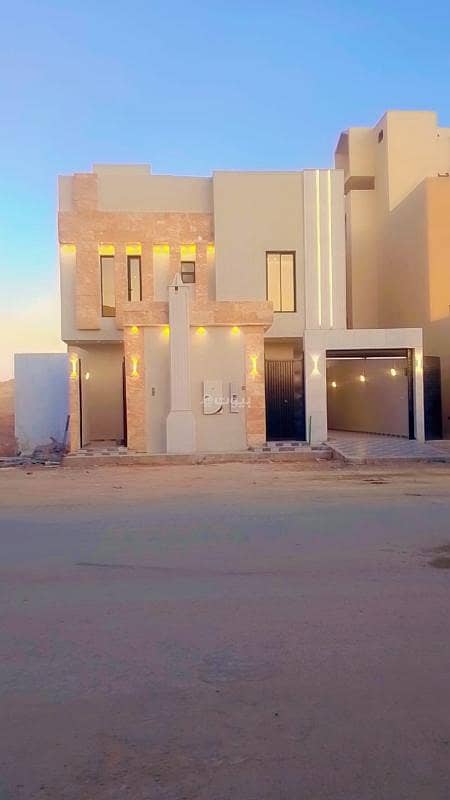 Villa in Al Bayan neighborhood