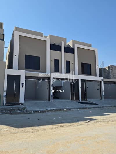 5 Bedroom Apartment for Sale in Alnakhil, Al Hofuf Eastern Region - Apartment - Hofuf - Al-Ahsa (Al-Nakheel)