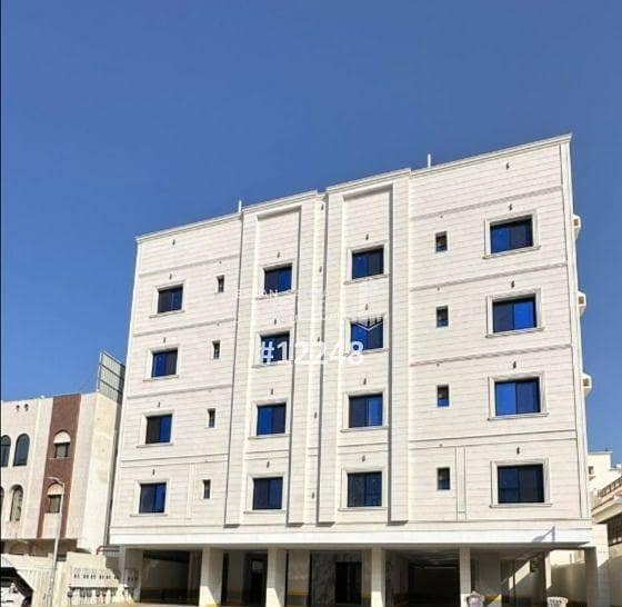 Apartment - Jeddah - Al Safa neighborhood