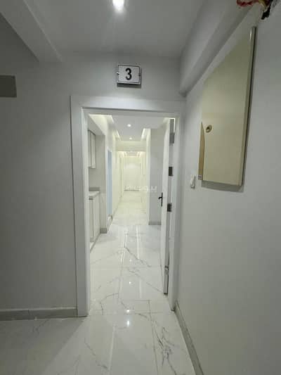 4 Bedroom Apartment for Rent in Central Riyadh, Riyadh - Apartment for rent in Hadayeq El Dabaa neighborhood