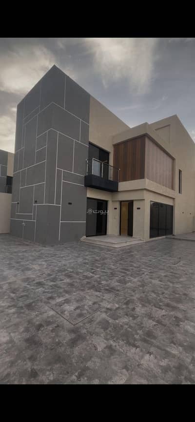 فیلا 3 غرف نوم للايجار في شرق الرياض، الرياض - 🏡  فيلا فاخرة بحي الجنادرية - مشروع المشرقية  🏡