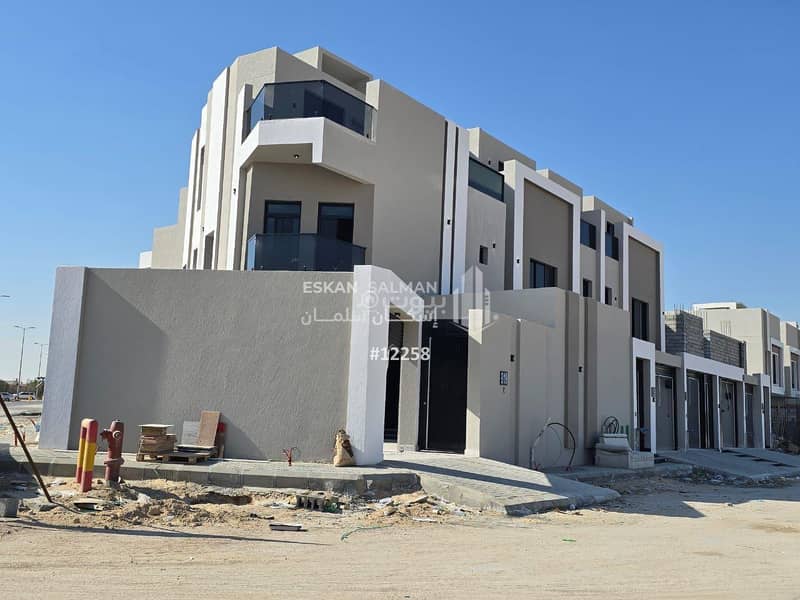 Villa - Al-Hofuf - Al-Nakhil neighborhood