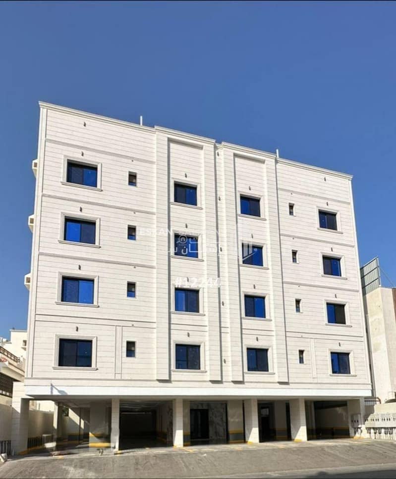 Apartment - Jeddah - Al Safa neighborhood