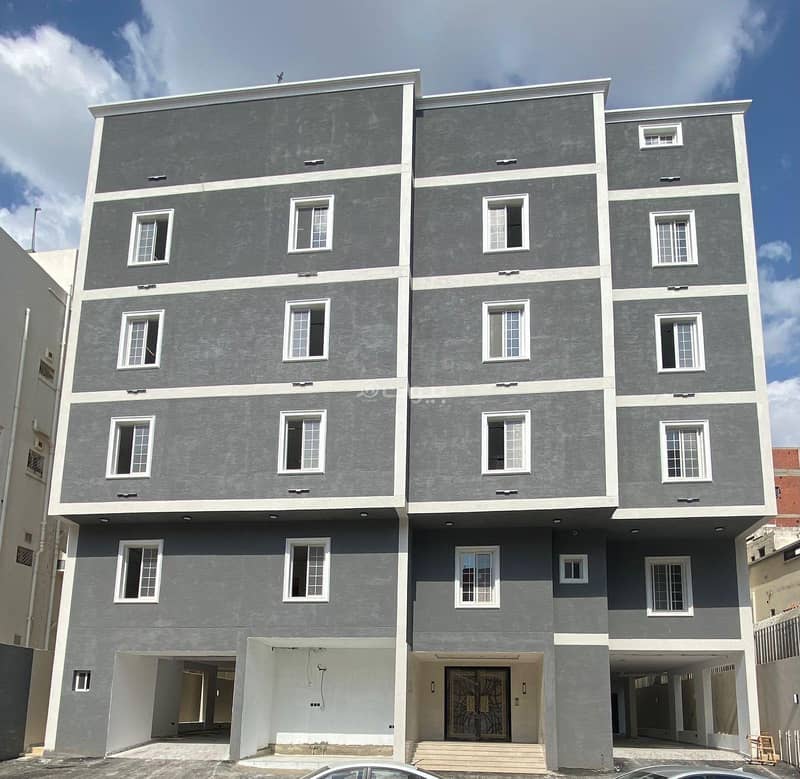 Apartment in Batha Quraysh 5 bedrooms 760000 SAR - 87618294