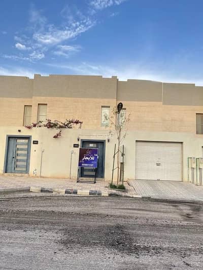 6 Bedroom Villa for Rent in North Riyadh, Riyadh - Villa for Rent on Ibn Al-Jaroud Street, King Khalid International Airport Neighborhood, Riyadh City