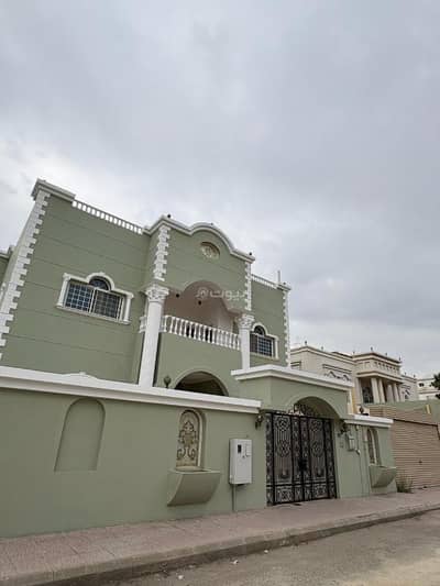 8 Bedroom Villa for Sale in North Jeddah, Jeddah - 8 bedroom villa for sale in Nahda, Jeddah