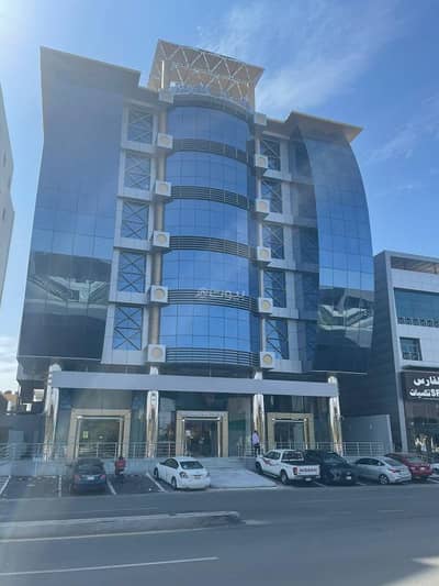 Exhibition Building for Rent in North Jeddah, Jeddah - Luxury shops for rent in Jeddah, Al Nahdah neighborhood