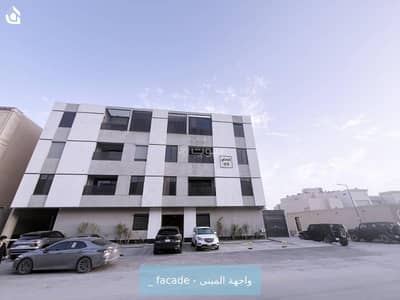 3 Bedroom Apartment for Rent in North Riyadh, Riyadh - Apartment for rent in Al Malqa neighborhood