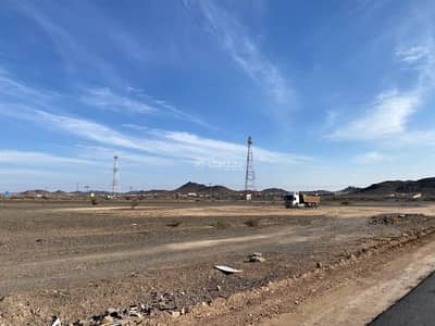 Land for Sale in Al Sih, Madina - Land for sale in Al Ruddaia neighborhood, Al Madinah Al Munawwarah