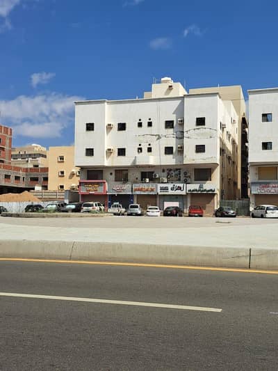 Land for Sale in North Jeddah, Jeddah - Building  For Sale in Al Nozha, Jeddah