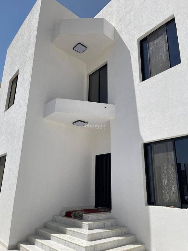 Personal building villa in Al Narjes neighborhood