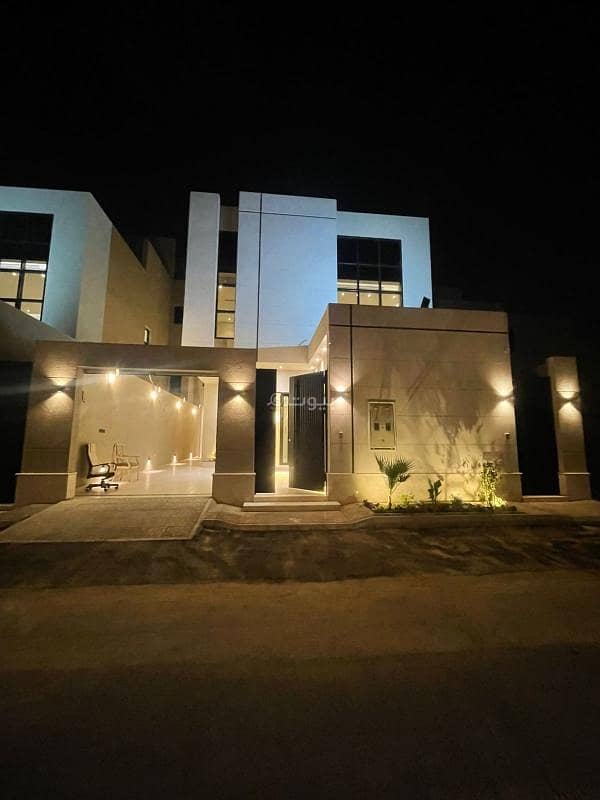 Villa in East Riyadh，Al Munsiyah 6 bedrooms 3650000 SAR - 87618412